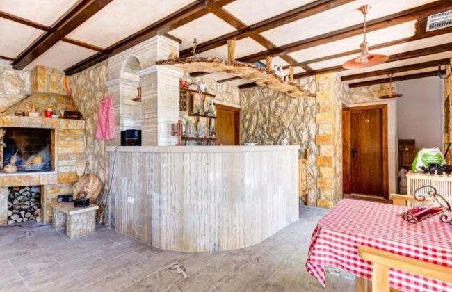 Villa Hacienda Grof - Foto 15