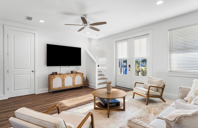 Coastal Haven B by Resort Collection - Foto 17