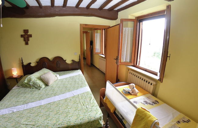 Casale on the Hills Between Lucca and the Sea, With Garden and Swimming Pool - Photo 2