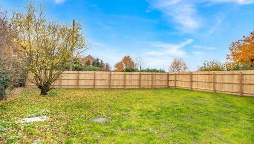 Lincoln Country Cottage Large Garden & Free Parking - Foto 4