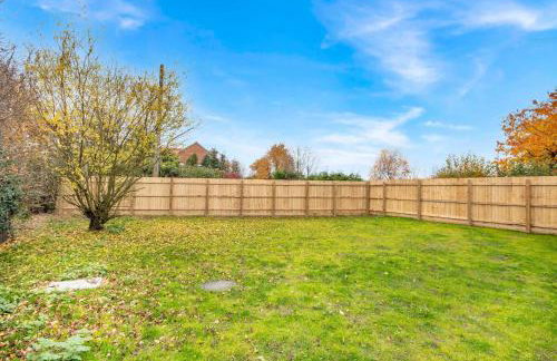 Lincoln Country Cottage Large Garden & Free Parking - Foto 4