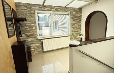 Ferienwohnung Hügelstraße - Foto 12