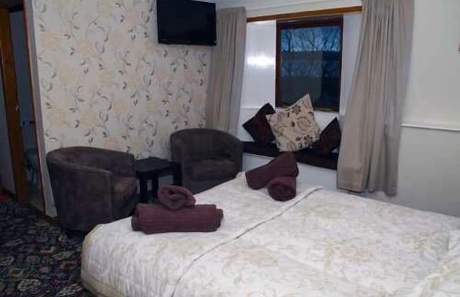 The Grainary Farm Stay - Foto 7