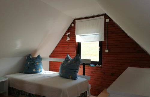 Häuschen in grüner Idylle - Foto 7