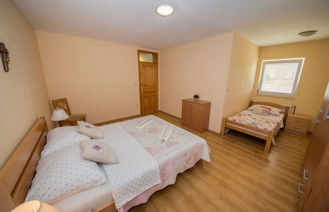 Soljic Apartments - Foto 20