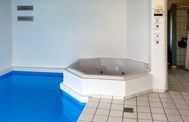 12 Person Holiday Home in Nordborg - Foto 5