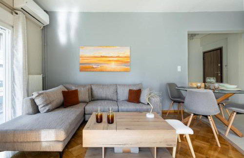 HELIOS sunny comfortable apartment - Foto 4