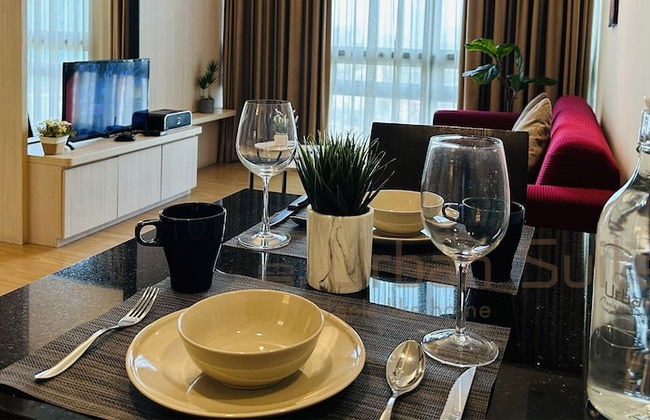 Swiss Garden Residence by Urban Suites - Foto 20