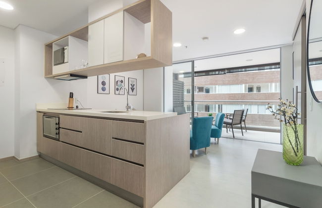 PORTANOVA SUITES by ADVENTU - Foto 39