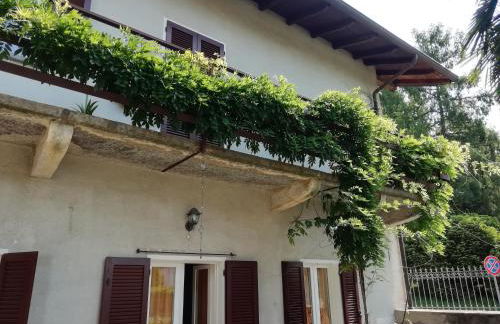 Invorio La Corte - Foto 1