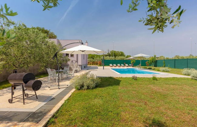 Berto - With Pool - H - Foto 28