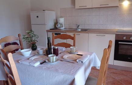 Apartments Heraki - Foto 19