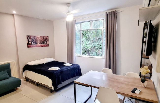 Copacabana Stays - Foto 32