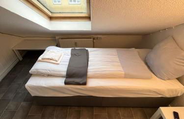 Zentrale Unterkunft in Neumünster - Photo 61