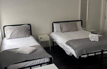 TLK Apartments & Hotel - Beckenham Junction - Foto 14