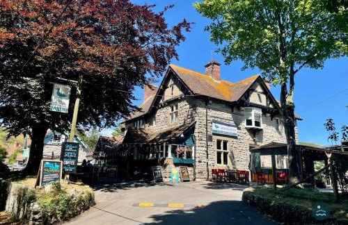 Wildflower Cottage - Sutton Poyntz - Foto 15