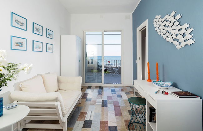 Rifugio a Mare - Foto 16