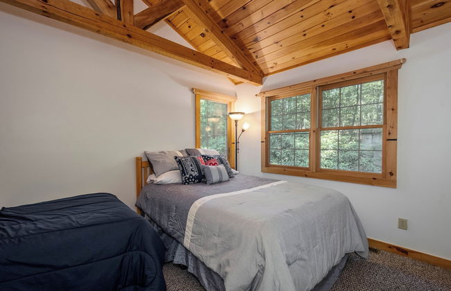 Tucked Inn by Taylor Made Deep Creek - Foto 30