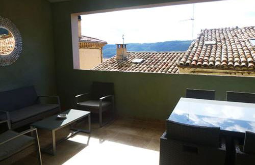 La Maison du Courtil, Amande-Olive - Foto 35