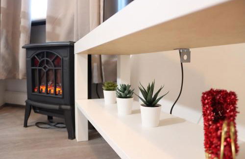 Cosy studio with kitchenette and private bathroom - 15mins to Central London! - Foto 6