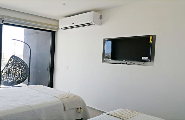 Condo Aria Ocean 501 by Kivoya - Foto 3