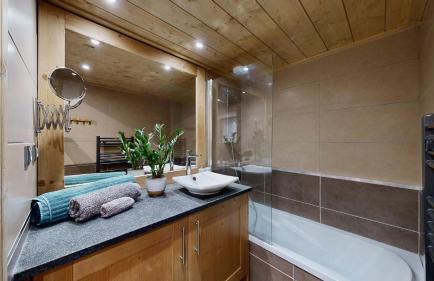 Elégant logement, Superbe vue - Foto 44