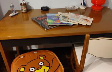 La casa di Yuri - Free Private Parking & Air Conditioning - Foto 14