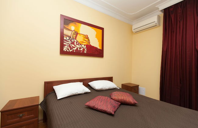 Kvart Boutique Atrium Palace - Foto 1