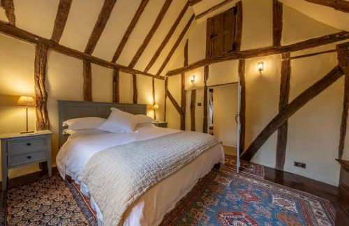 Medieval cottage in rural village - Duke's Lodge - Photo 26