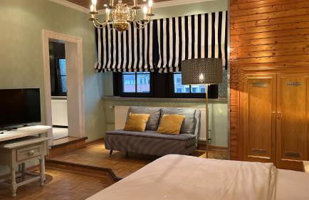 Appartementhaus Herrenhäuser Gärten - Foto 8