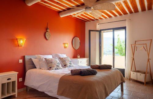 La Bastide des Oliviers - Foto 14