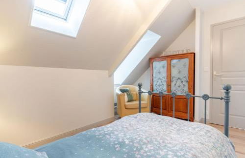 Holiday Home Cottage du Hamel es Clos by Interhome - Foto 40