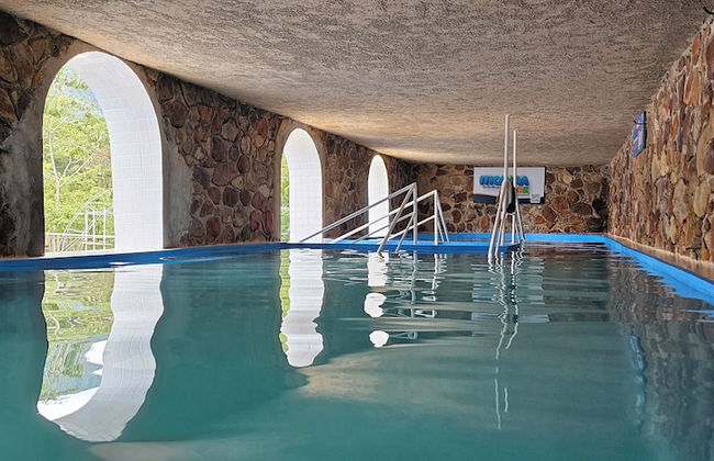 HOTEL CHALÉS ITIQUIRA - Photo 30