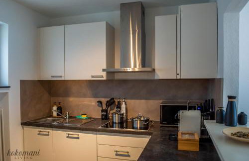 Kokomani Living Wetzlar - Foto 28