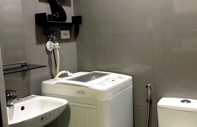 Modern Comfort Makati 1BR with Workspace - Foto 18