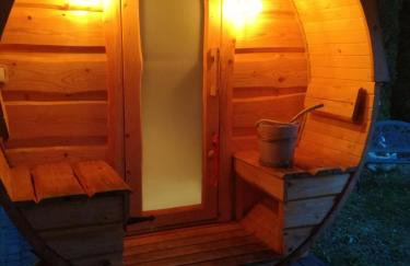 Domek letniskowy Ali - Foto 9