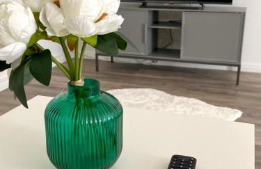 Zentrales Neues Apartment - Foto 2