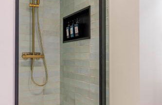 L'Elégance, Suite Premium - Lille Lomme - Netflix - Foto 4