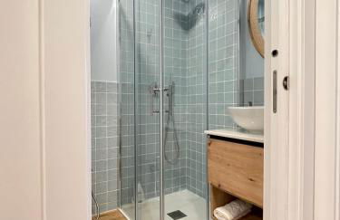 Happy Stork Tróia Beach Flat - Foto 22