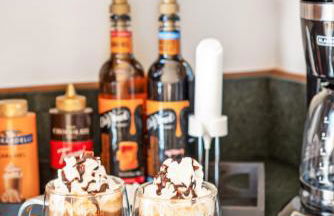 Lookout into the Sunset - Foto 22