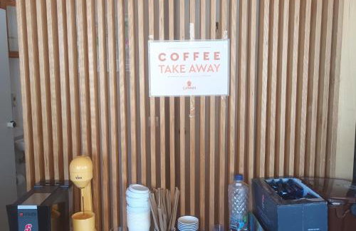 Cathrin Suites - Foto 38