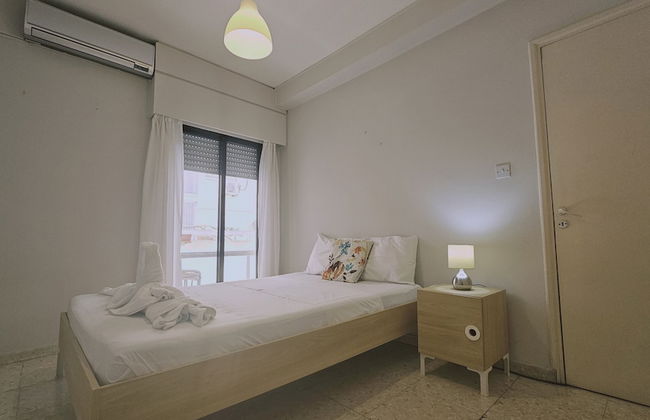 126 NIC - Stay Incity Apartment - Photo 26