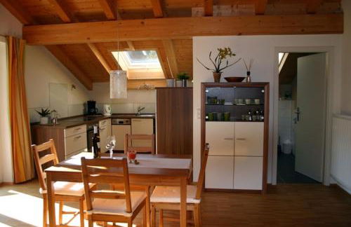 Ferienwohnung Schmid Ursula - Foto 9