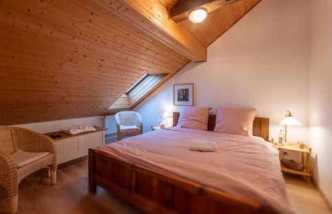 Ferienwohnung „Rose“ - Foto 5