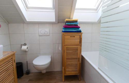 Zwischen Köln und Bonn, Central oben - Foto 11