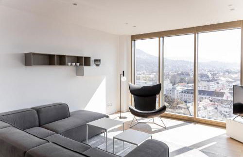 Stuttgarter Tor - Apartments - Foto 20