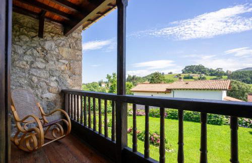 Casa María Mérica - Foto 4