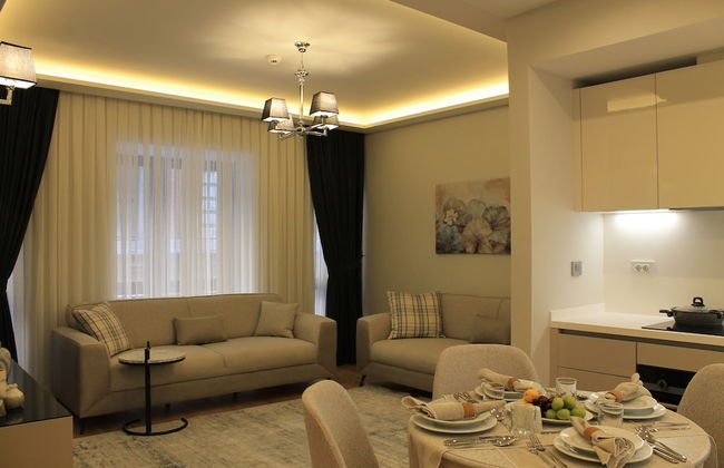 GARLON RESIDENCE - Foto 62