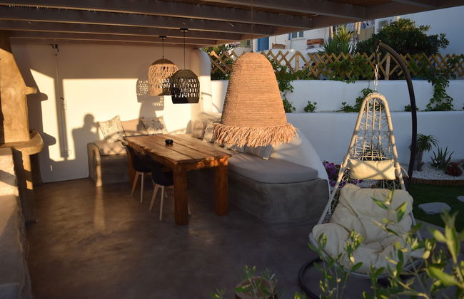 Aegis Royale Villa - Foto 31