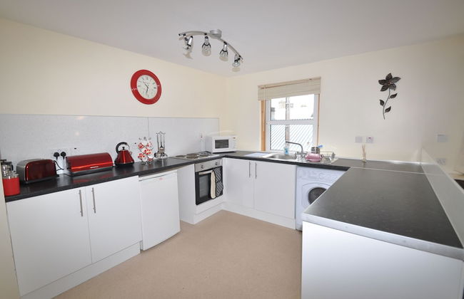 3 Varis Apartments - Foto 9